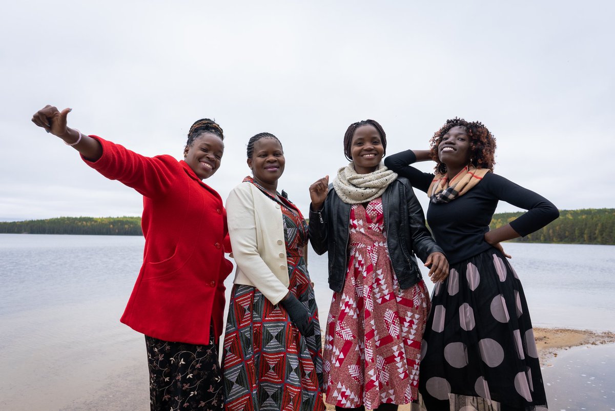 AGL_ACARE's tweet photo. TODAY!  

Have burning questions about being woman in science? Particularly in Africa? Or in freshwater science? 

At 2p.m. (CDT), hop onto @Reddit and ask our AWIS participants, basically, anything.

We will share the link HERE right at 2p.m… https://t.co/va7liVFPPl https://t.co/tuf65o3dde