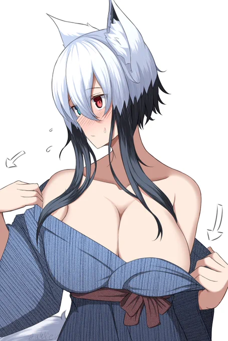 脱ぎっ 