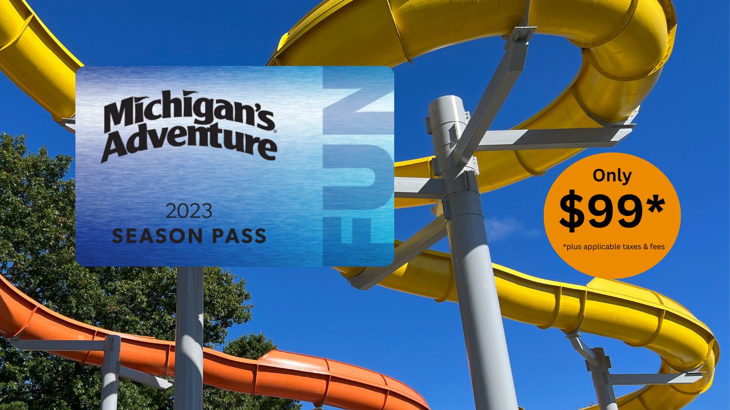 Michigan's Adventure (@miadventure) / Twitter