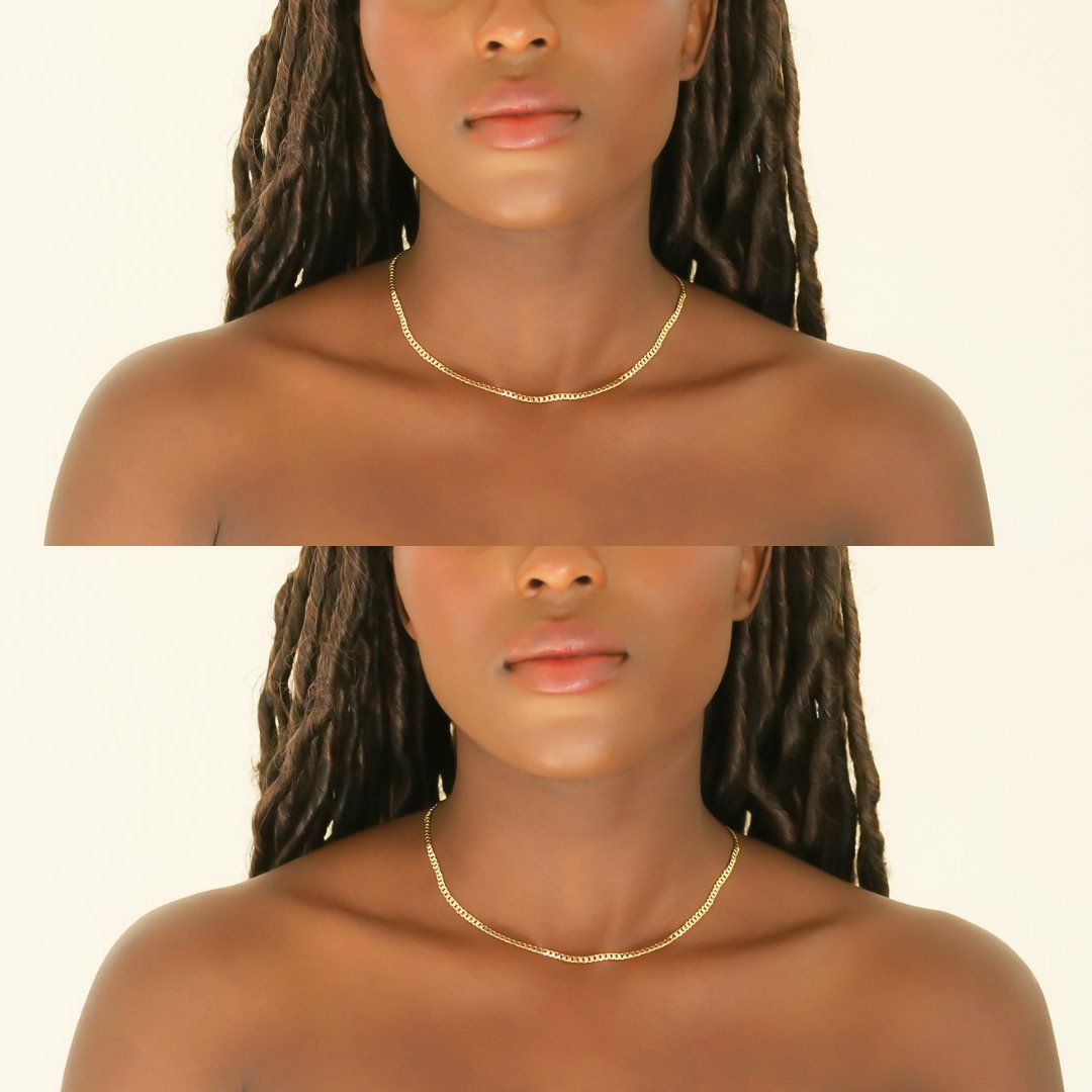 Goldstories_'s tweet image. Different pieces of jewelry are worn to symbolize different messages such as security, wisdom, elegance, and prosperity. Start telling your story with delicate, gold pieces today! 

#goldjewelryinspiration

goldstoriesjewelry.com