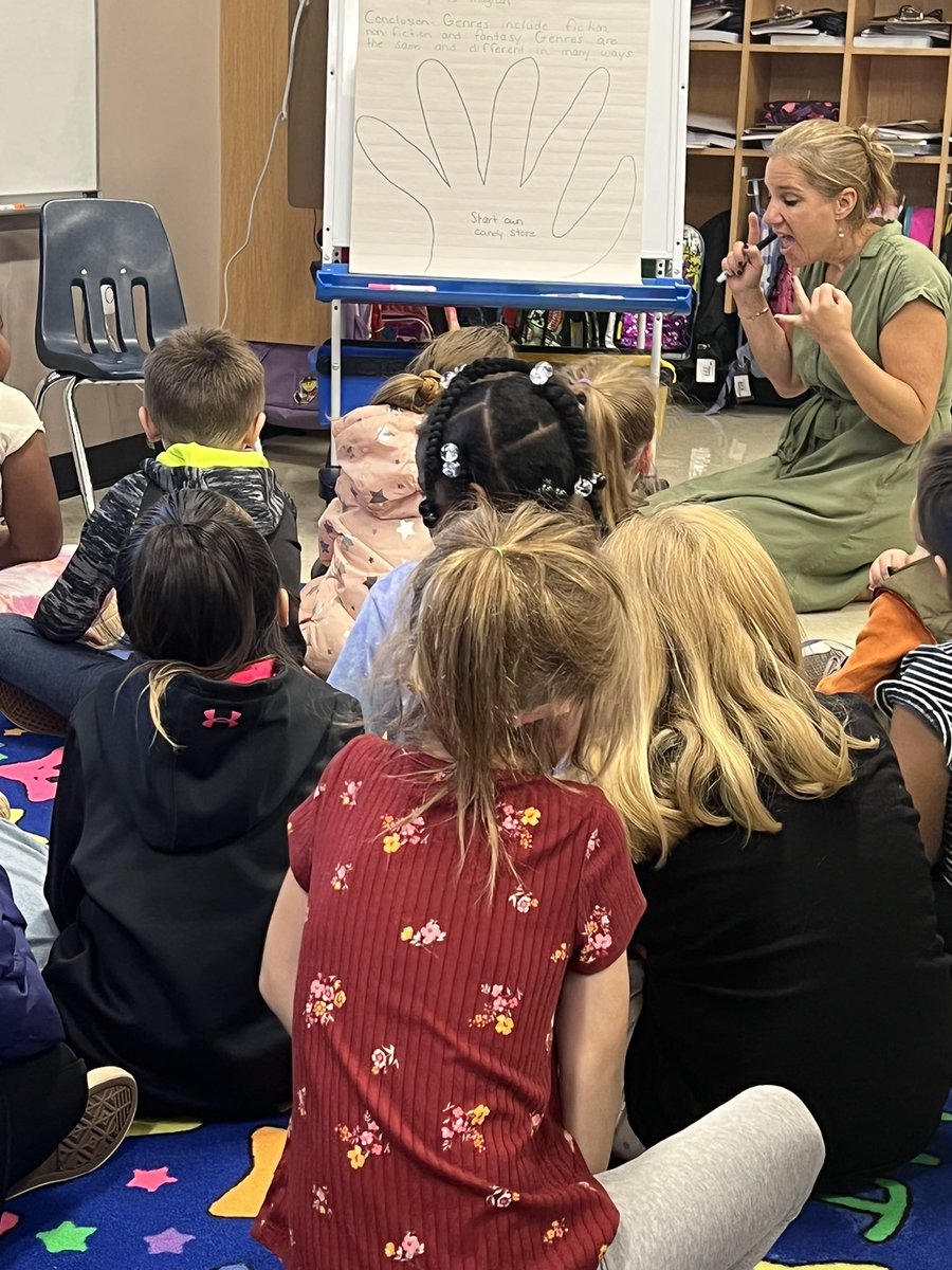<a href="/SueClevelandES/">Sue Cleveland Elementary</a> second grade students in Ms. Carberry’s class are generating ideas for list articles using graphic organizers during the prewriting phase of the writing process.<a href="/DocStevensGCS/">Susan Stevens</a>  <a href="/tdean65/">Tara Dean</a> <a href="/CP_Earley/">Christie Payne</a> <a href="/MeganHoefe/">Megan Mitchell-Hoefe</a> @NerissaQLewis <a href="/BrendaDByrd/">Brenda DeLaney Byrd</a>