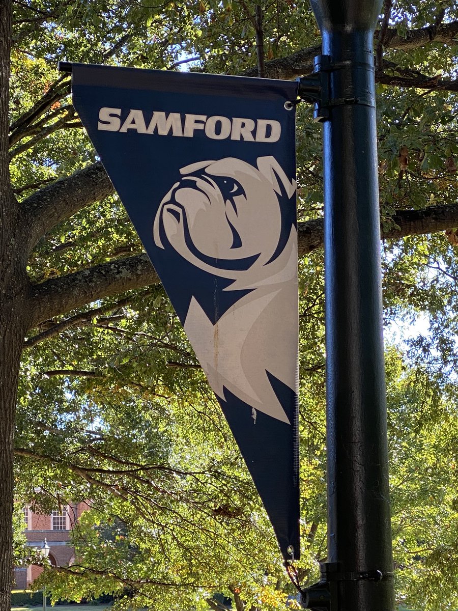 themissionsguru's tweet photo. Hanging out at @SamfordU for a couple of days sharing about @SCOREINTL1 trips and internships for their Missions Emphasis Week.  If you’re around B’ham stop by and say hello.  #explorewithscore https://t.co/6mLW6NWs5f