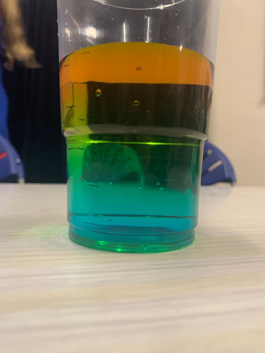 #science#girlguiding#rainbow challenge