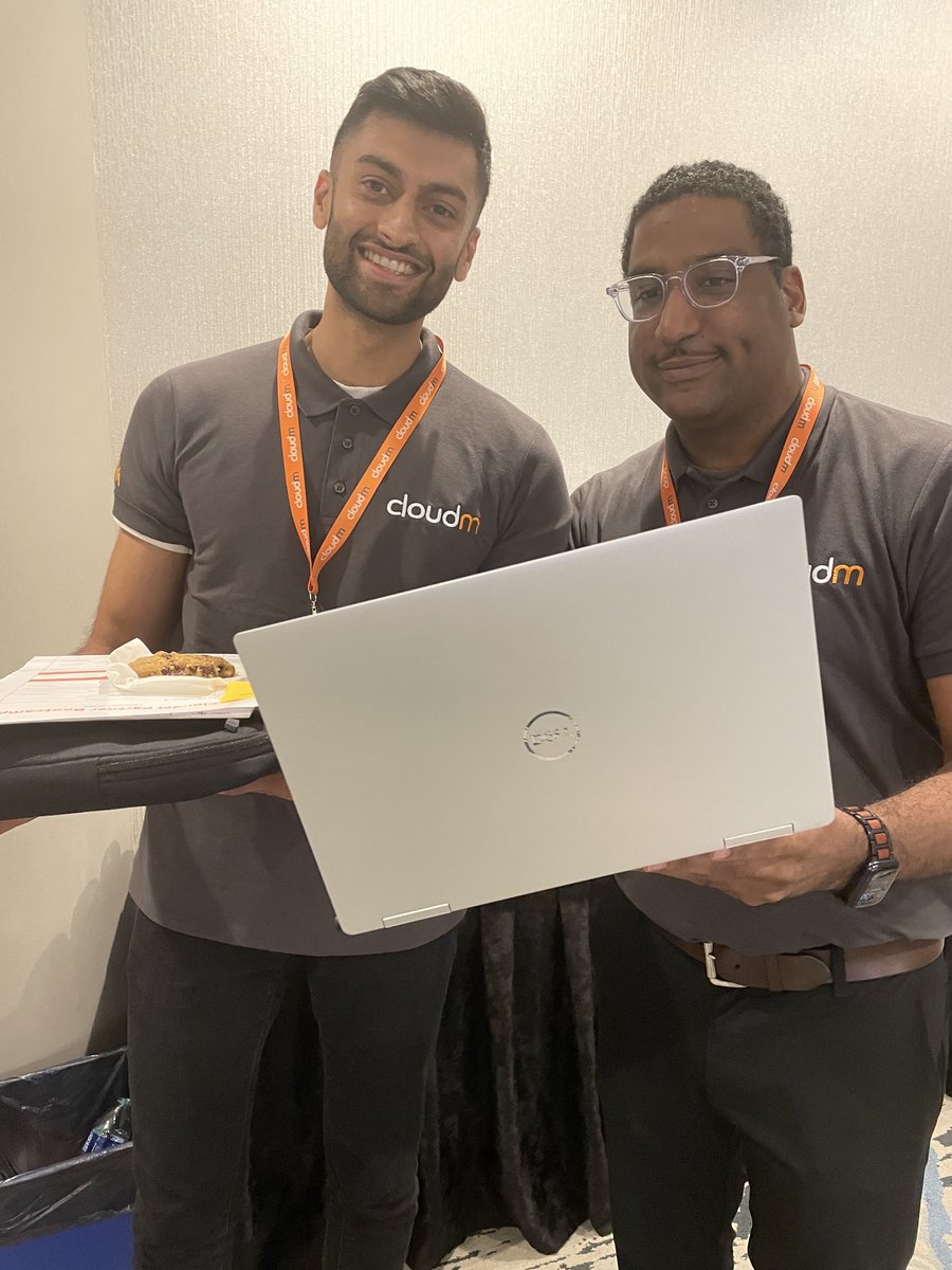 CloudM☁️ tweet media