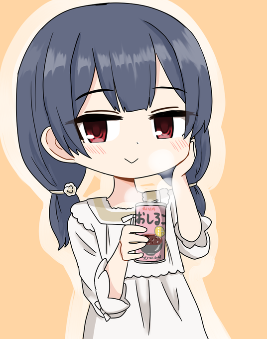 おしるこ凛世ちゃん 