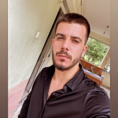 #YeniProfilResmi