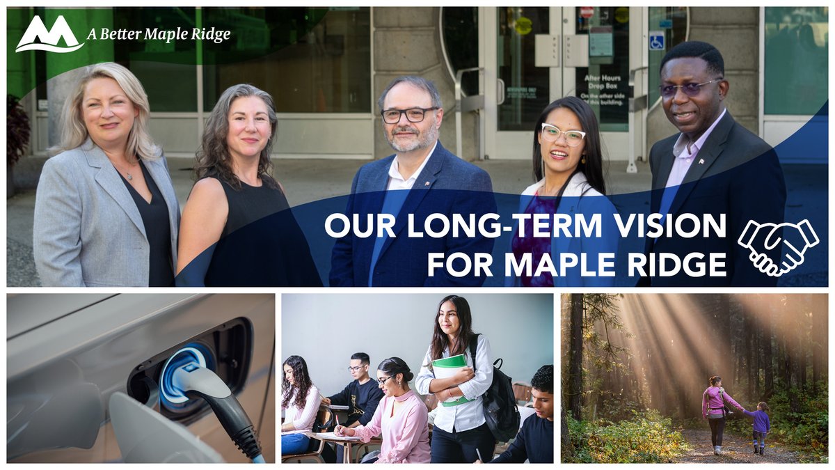 A Better Maple Ridge tweet media