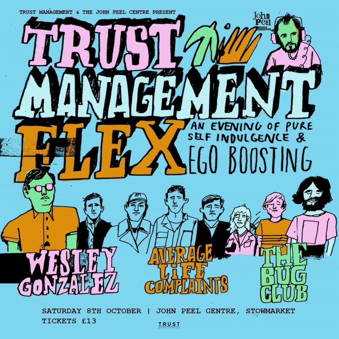 Average Life Complaints tweet media