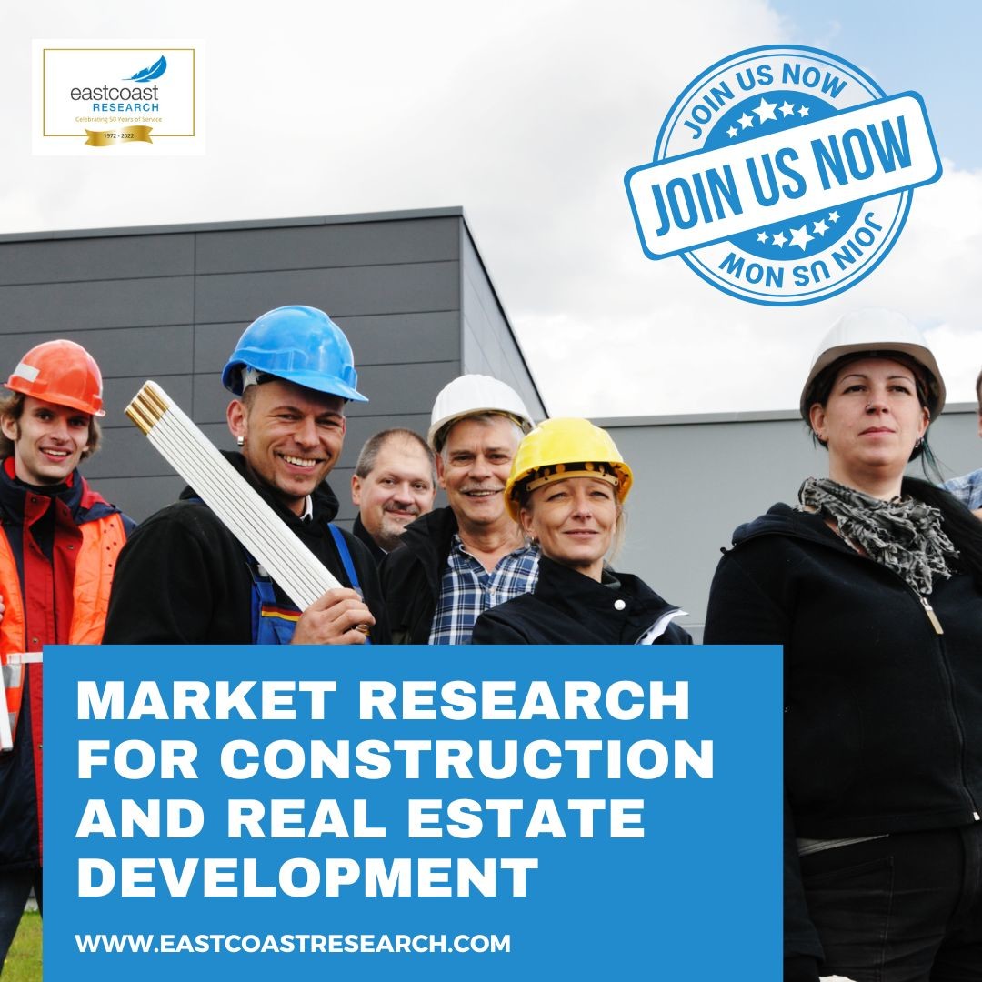 ecr_research's tweet photo. Do you work in construction or real estate development &amp; would like to become a participant in a market research study? Please visit https://t.co/Zc41debBmZ to sign up today! #marketresearch #constructionindustry #constructionmarketresearch #realestate #realestatemarketresearch https://t.co/4ep8ecwiRA