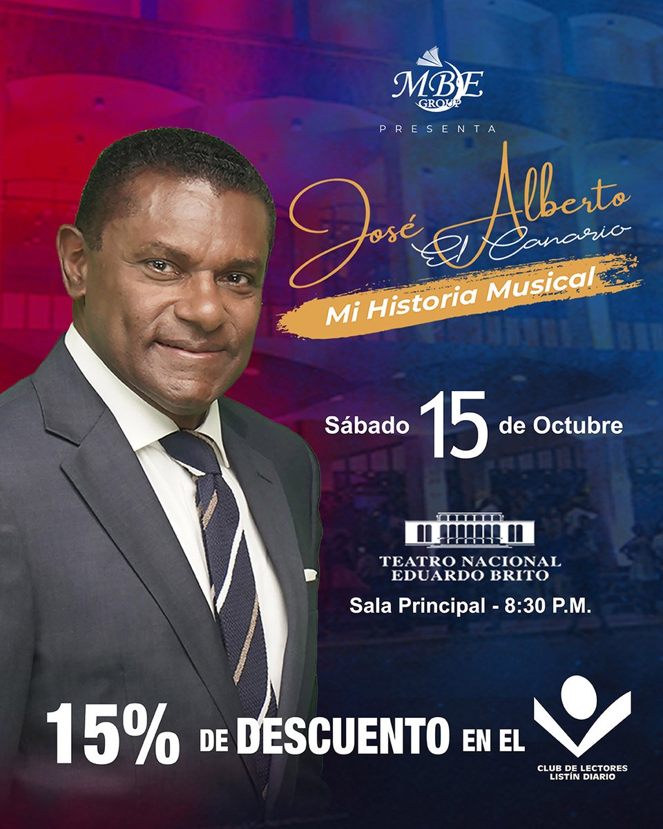 Club de Lectores tweet media