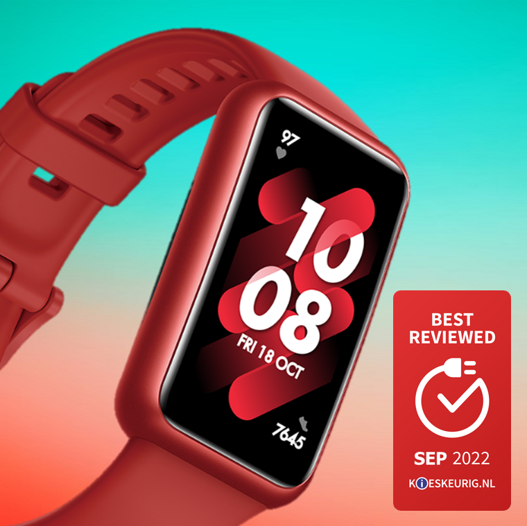 HuaweiMobileNL tweet media