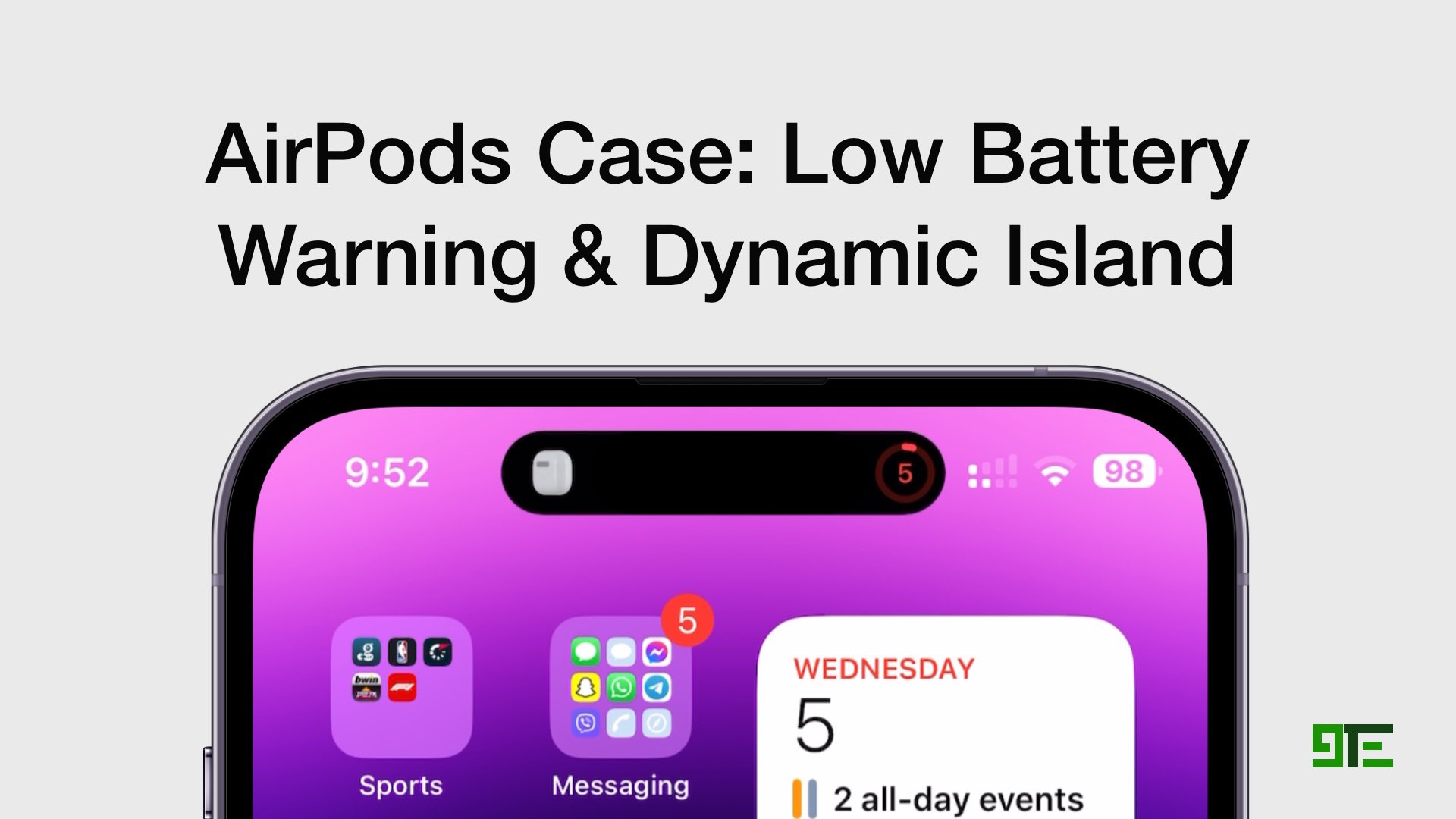 Airpods Case Battery Percentage Airpods Pro Battery Life Airpods