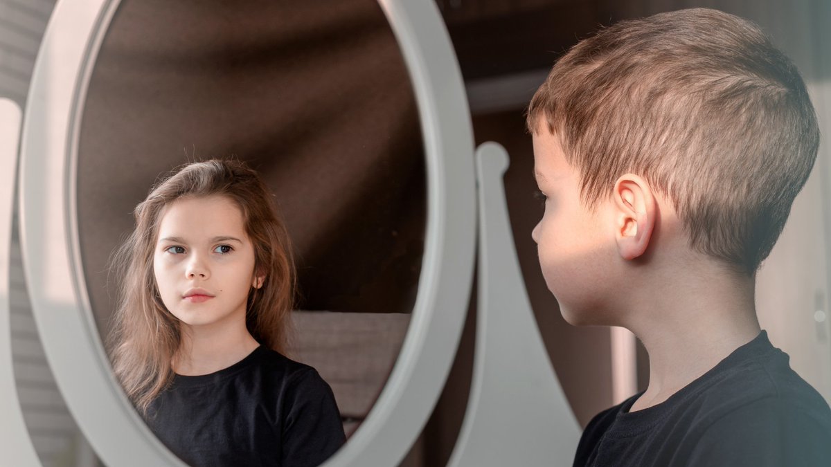 Male and female are not what we feel we are, but what we actually are. Help your kids sort the truth from fiction regarding transgenderism because transgenderism doesn’t physically exist.

bddy.me/3CdQIsi

#FocusOnTheFamily #Parenting