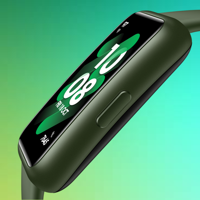 HuaweiMobileNL tweet media