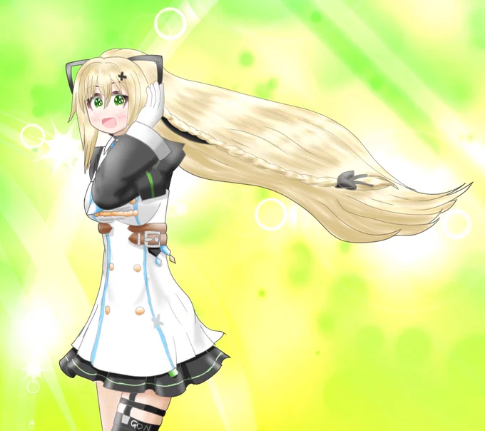 ゴンゴンお誕生日おめでとうございまーす#いろは絵馬 