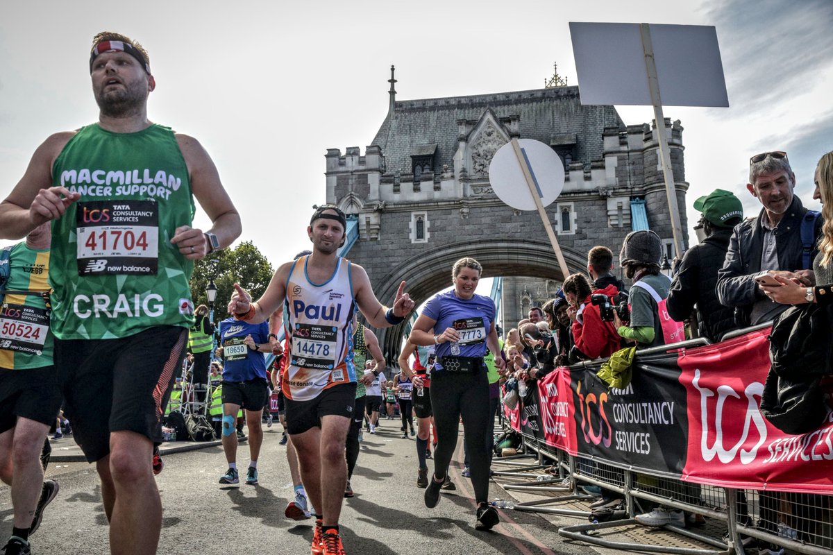 ConnaughtFloors's tweet photo. Congratulations to our Estimator Paul who completed the London Marathon at the weekend.

He has raised over £2,000 for Alzheimer's Research UK.

If you want to read his story or donate, please visit his page https://t.co/aP9lvm1fDy 

#londonmarathon2022 https://t.co/pLDO3QlurI