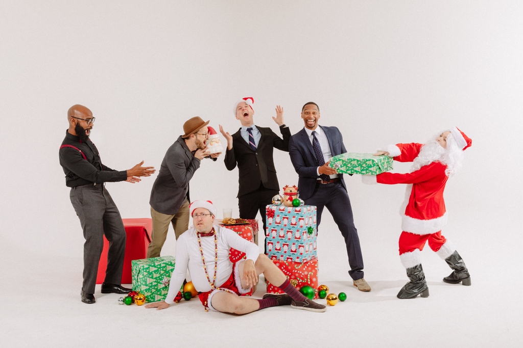 Street Corner Symphony (@streetcornersym) on Twitter photo Santa told us to tell you that you can expect a lump of coal this year if you don't come to our show at <a href="/FranklinTheatr/">The Franklin Theatre</a> on Tuesday, December 20th. 😳 Be sure to get your tickets so that you get presents like us! Photo Credit: Danielle Shields Photography
secure.franklintheatre.com/websales/pages… Santa told us to tell you that you can expect a lump of coal this year if you don't come to our show at <a href="/FranklinTheatr/">The Franklin Theatre</a> on Tuesday, December 20th. 😳 Be sure to get your tickets so that you get presents like us! Photo Credit: Danielle Shields Photography
secure.franklintheatre.com/websales/pages…