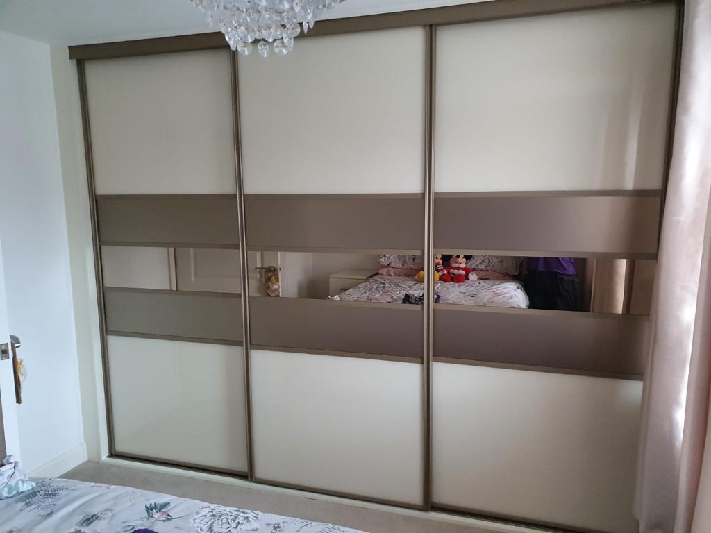 Sliding Door Wardrobes Ltd on Twitter "Wow... just take a look at how