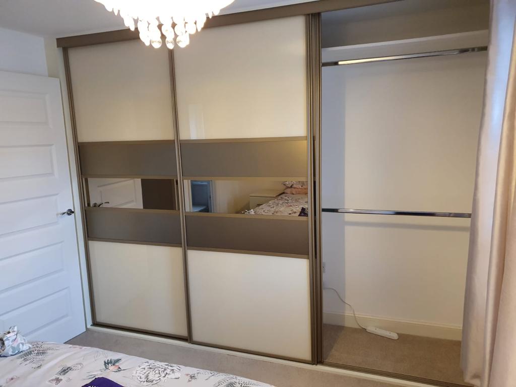 Sliding Door Wardrobes Ltd on Twitter "Wow... just take a look at how