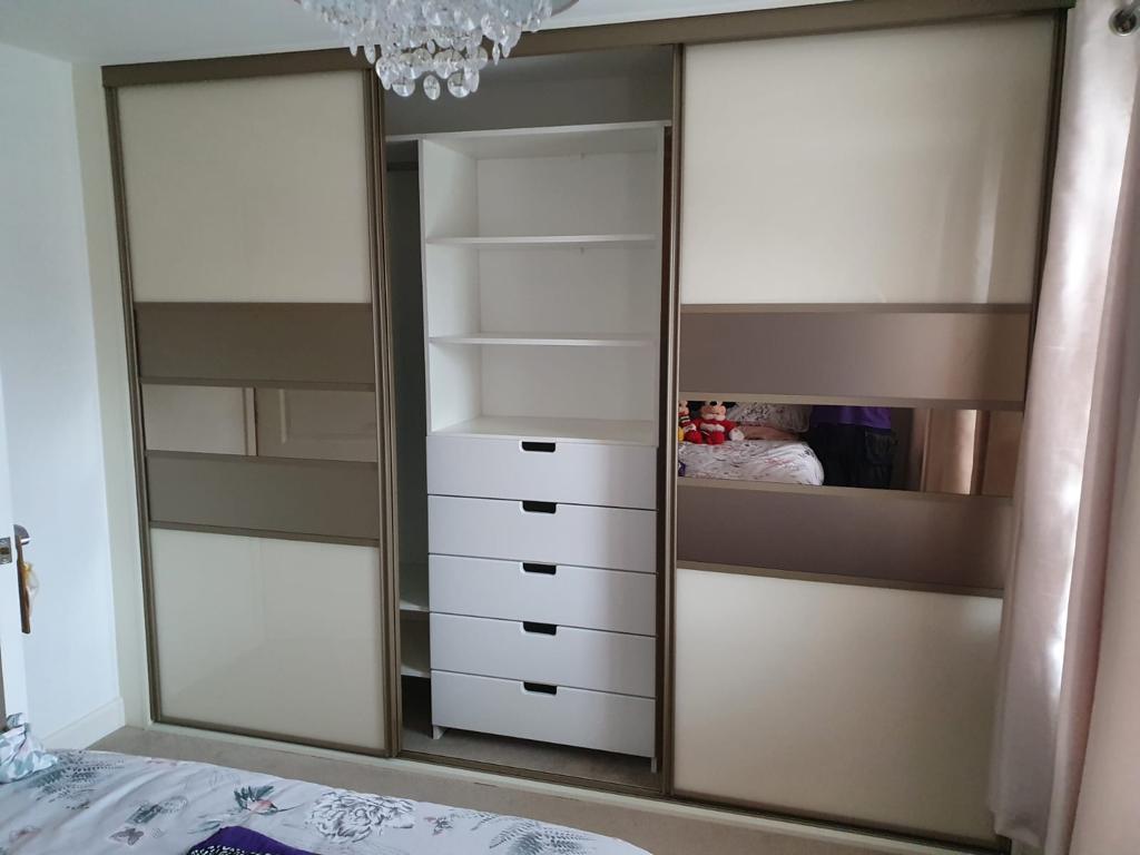 Sliding Door Wardrobes Ltd on Twitter "Wow... just take a look at how