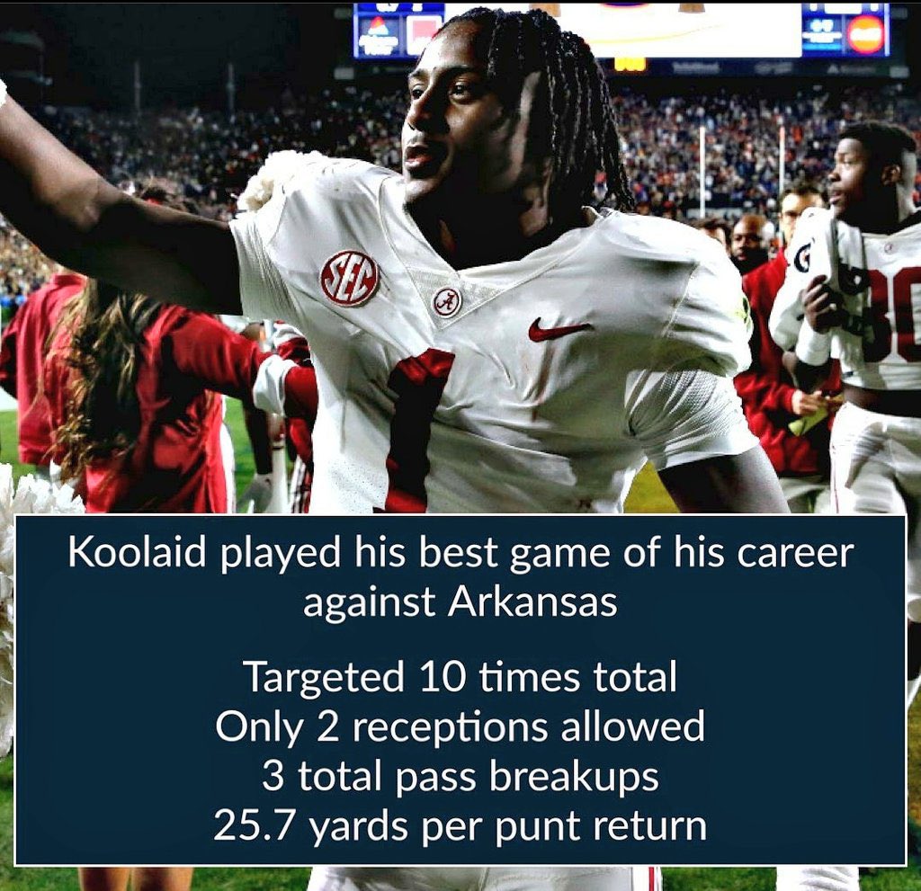 Barstool Bama tweet media