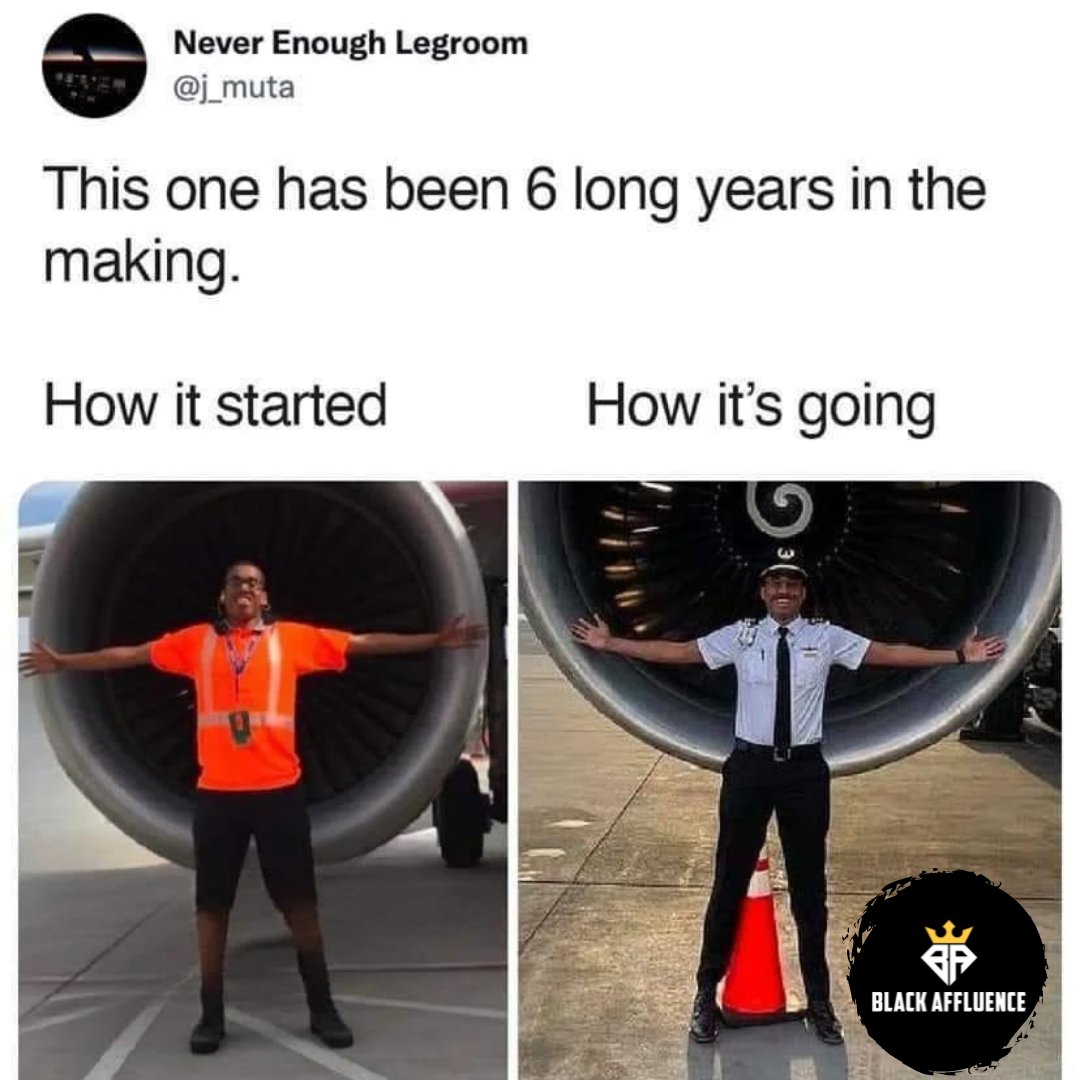 black_sucessor's tweet photo. The things we love to see! How it started VS how it's going. How many '🖤' for this young king? 

#BlackAffluence #BlackExcellence #BlackWealth #blackcommunitynews https://t.co/DSQcbbBCDZ
