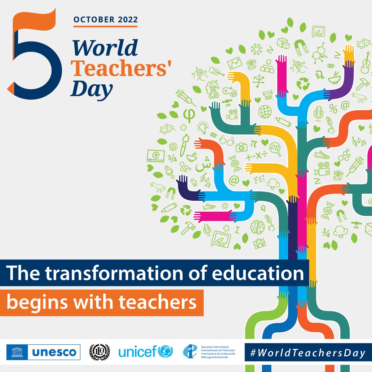 FinBegOR's tweet image. Financial education begins in our classrooms.

Join us in celebrating the ongoing work of our partners in education. Their commitment to students of all ages and learning abilities drives our work towards a more financially literate future. Thank you!