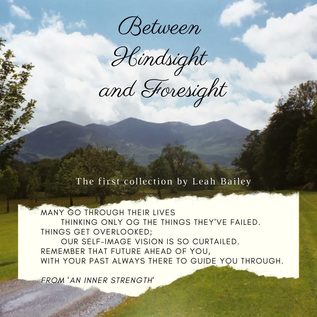 jadara9's tweet image. A result of of making my way through the dark, up the hill and out the other side. The full story behind the poem is on my YT
buff.ly/3KJ8oQq 
#poetry #inspiration #edure