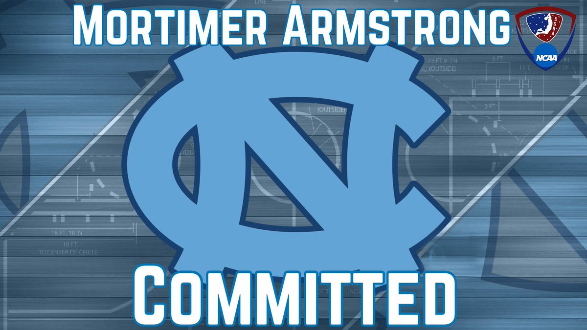 Excited to get to work in Chapel Hill