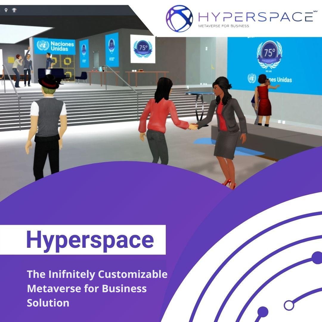 HyperspaceMV tweet media