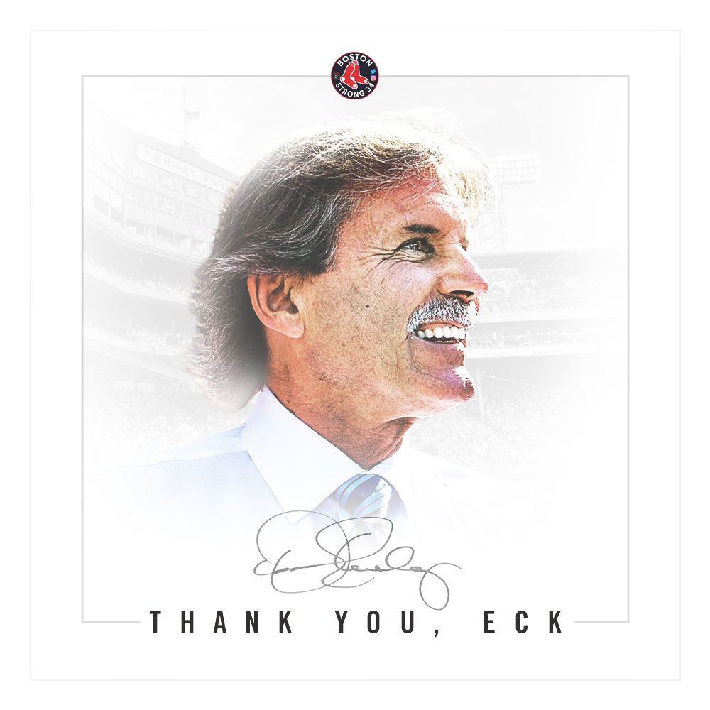BostonStrong_34's tweet image. Thank you for everything @Eck43, let’s party one last time.