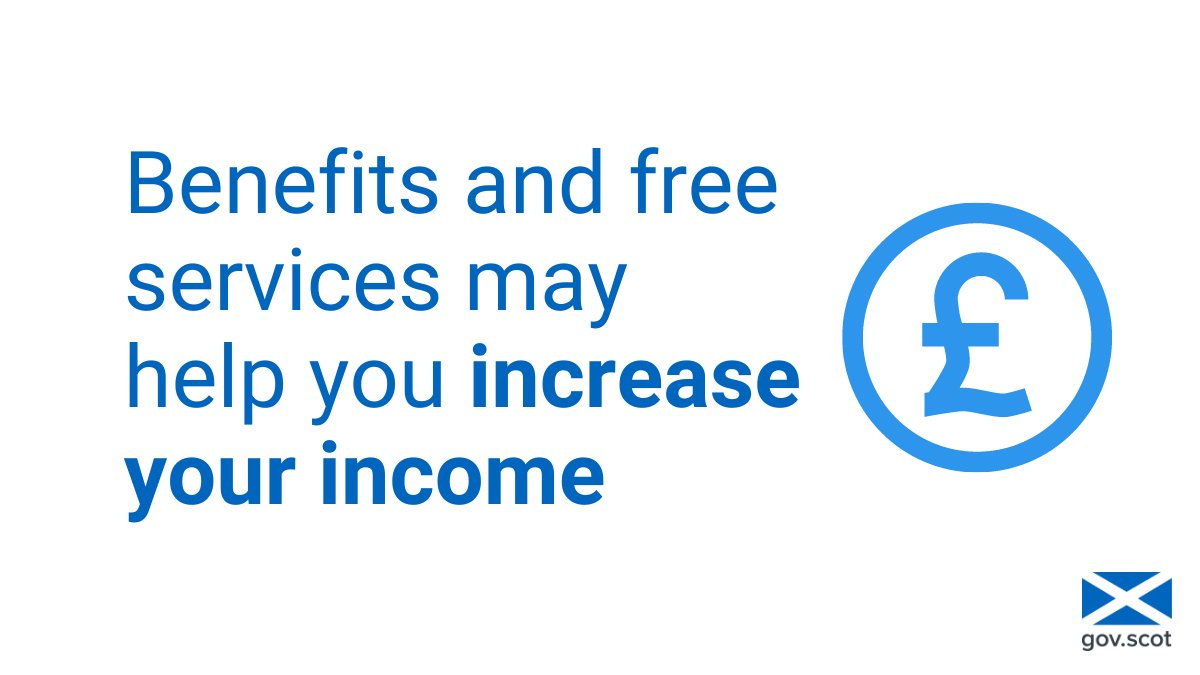Social Security Scotland (SocSecScot) / Twitter