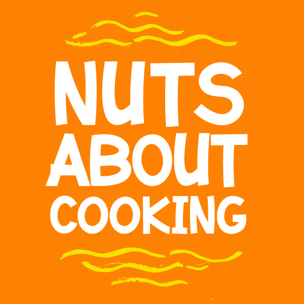 Nuts About Cooking #CoconutOil tweet media