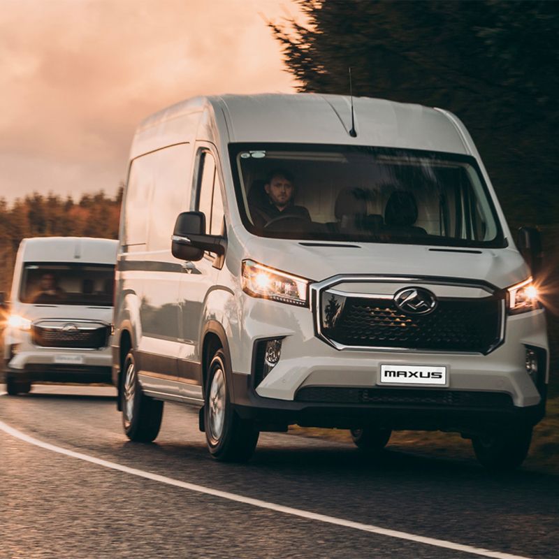 MAXUS as a fantastic addition to our product portfolio, to find out more visit our website or speak to a member of our team. 

htcvancentre.com/brands/

Call: 0344 891 0000

#HTCVanCentre #HTCMaxus #ElectricVehicles #EV