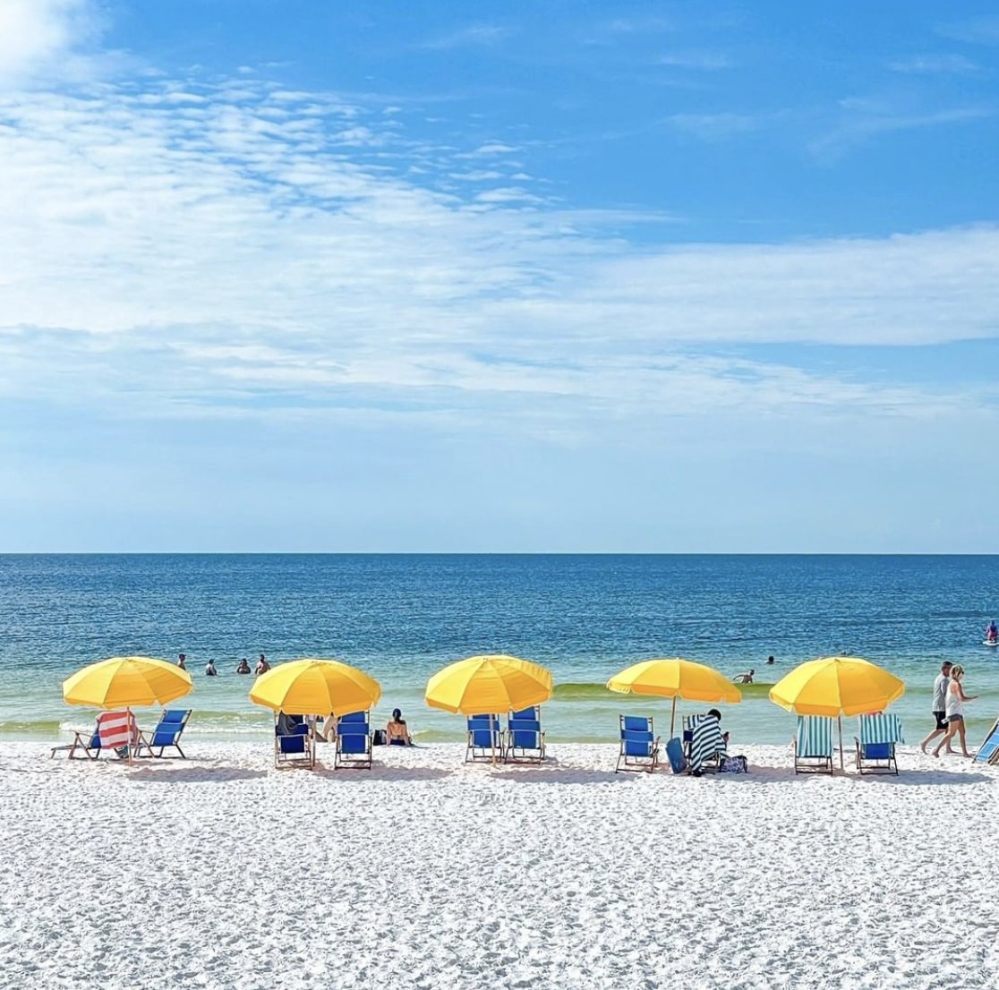zapwater's tweet photo. Consider this a postcard from #ZapClient, @HiltonSandestin! ☀️ We're dreaming of a beach vacation with everything from white sand to blue skies. #HiltonSandestin https://t.co/RtMDUVHQiQ