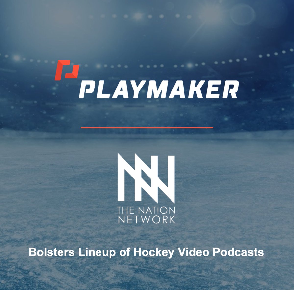 Gearing up for the <a href="/NHL/">NHL</a> season with big time podcast launches! Thrilled to debut <a href="/Barnburnerfn/">Barnburner</a> &amp; #leafsmorningtake with top talent - <a href="/960boomer/">Dean Molberg</a> <a href="/PinderReport/">Ryan Pinder</a> @warrener44 <a href="/thegoldenmuzzy/">Nick Alberga</a>. Get ready hockey fans! <a href="/FlamesNation/">FlamesNation</a> <a href="/TLNdc/">TheLeafsNation</a> <a href="/nationnetworkhq/">The Nation Network</a> 

youtube.com/c/TheNationNet…