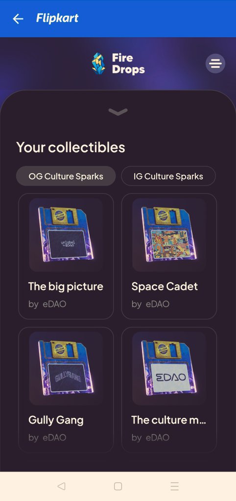 ikiryoTweets's tweet photo. @0xFireDrops @eDAOHQ Here's all 10 of my culture sparks!

Tagging frens :
@MishyNFT 
@JESSICA_MASIA
@DeCryptoNoob https://t.co/pqWiuulY2E