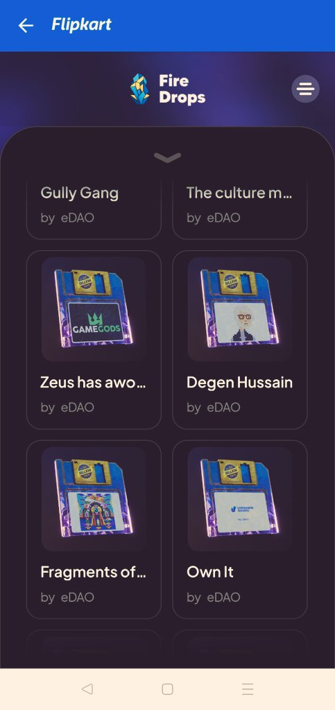 ikiryoTweets's tweet photo. @0xFireDrops @eDAOHQ Here's all 10 of my culture sparks!

Tagging frens :
@MishyNFT 
@JESSICA_MASIA
@DeCryptoNoob https://t.co/pqWiuulY2E