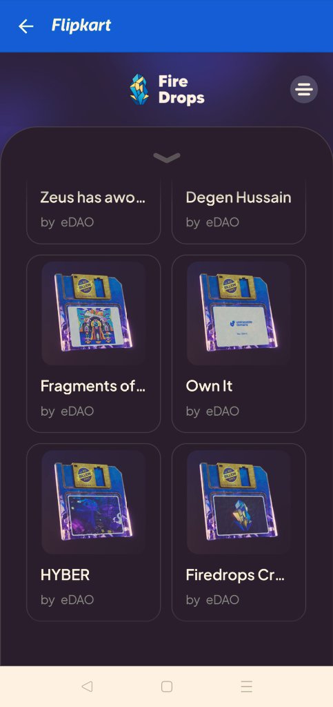 ikiryoTweets's tweet photo. @0xFireDrops @eDAOHQ Here's all 10 of my culture sparks!

Tagging frens :
@MishyNFT 
@JESSICA_MASIA
@DeCryptoNoob https://t.co/pqWiuulY2E
