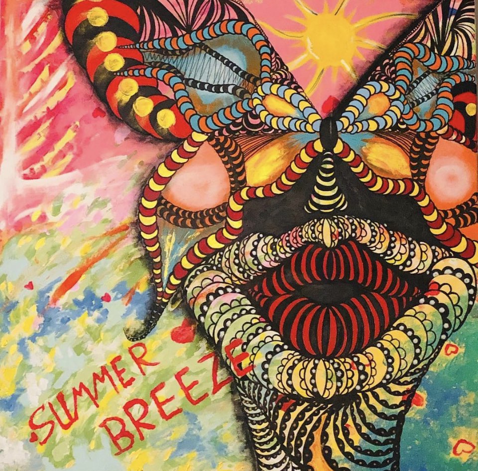 bublikart's tweet photo. Picture "Summer Breeze" from 2020 Limited art print 800 pcs.
Price : 100x100 - 600 Euro
Hand signed
Original price 2500 Euro
Original is available #nft possible #NFTartwork #kunst #bublikart #abstractart #abstractartwork #modernart #painting #draw #PictureOfTheDay https://t.co/5ixhgyAc9i
