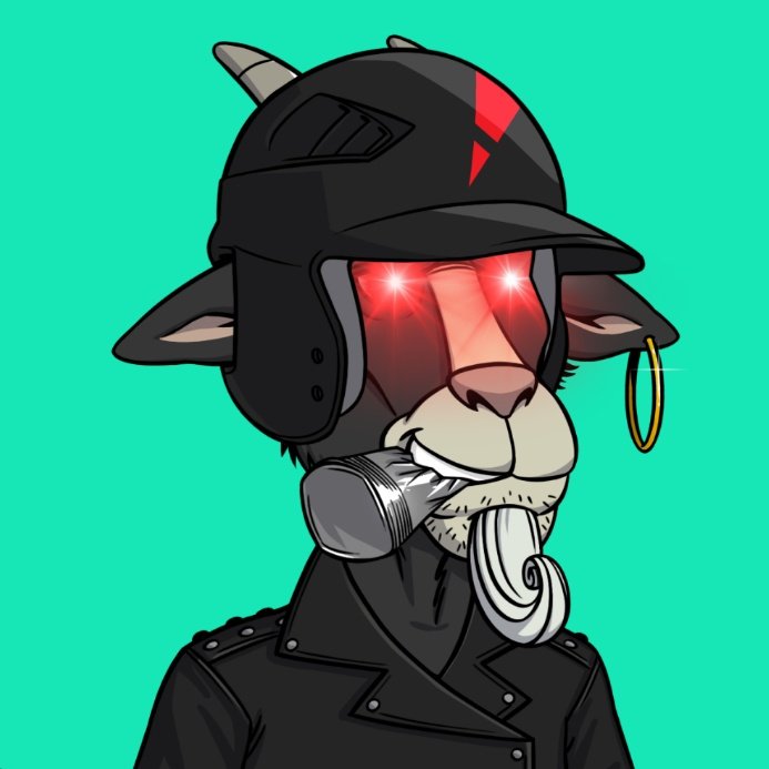Jeff_McCoolest's tweet photo. @zodaHOFG One of many. Goats rule. https://t.co/5Ty0PfSrqr