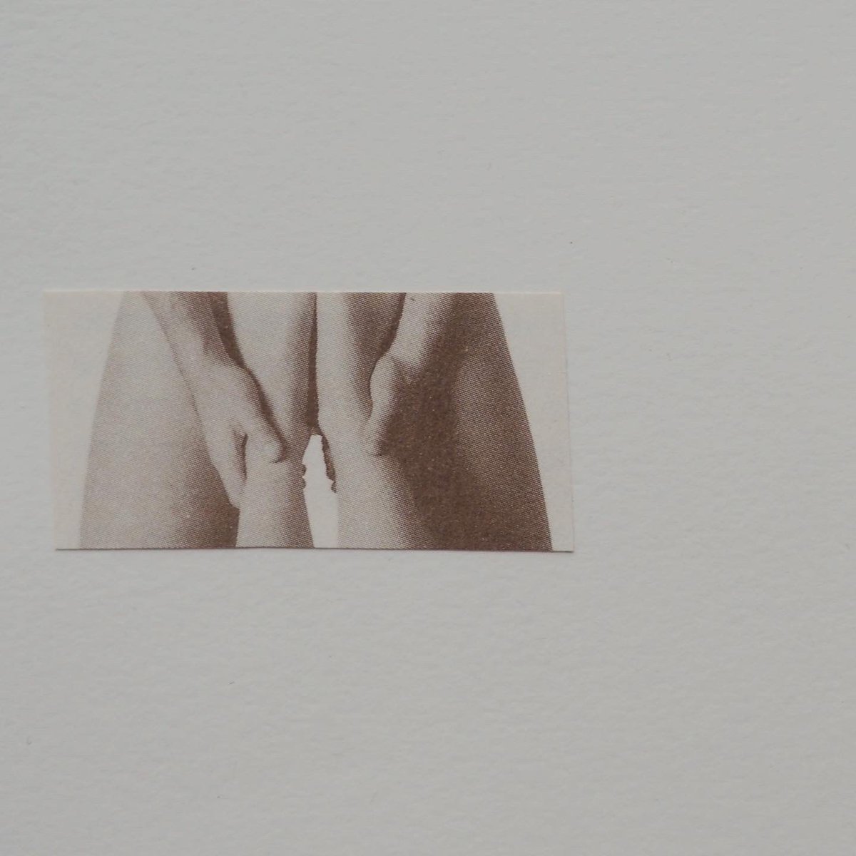anroigar's tweet photo. Aprovecho la inspiración que tuve esta mañana para contaros que en el taller de collage “Todo lo bello cabe en un cuaderno” que realizaré el próximo 21 de octubre en #thestendhalroom haremos ejercicios como este.

+ info y reserva de plaza en info@annitaklimt.com.

¡Os espero! ❤️ https://t.co/aBCssVrVD4
