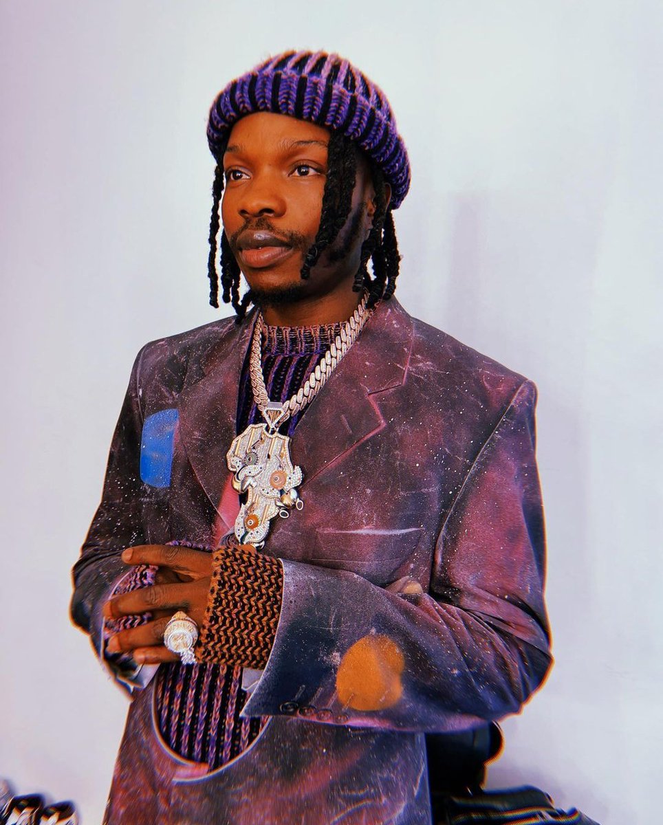 blueprintafric's tweet photo. Who do you believe?

RT for Mohbad; Like for Naira Marley https://t.co/6zA8V5u3Ec