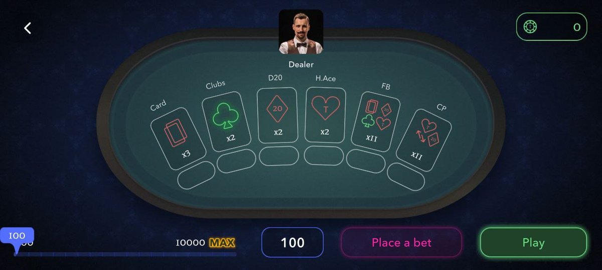 22xgame's tweet photo. 👀 We’re just going to leave this here as we’ve already published our first app development report. Here are the first sketches of the game screen.

💬 What do you think? Let us know in the comments! https://t.co/55br89mlck