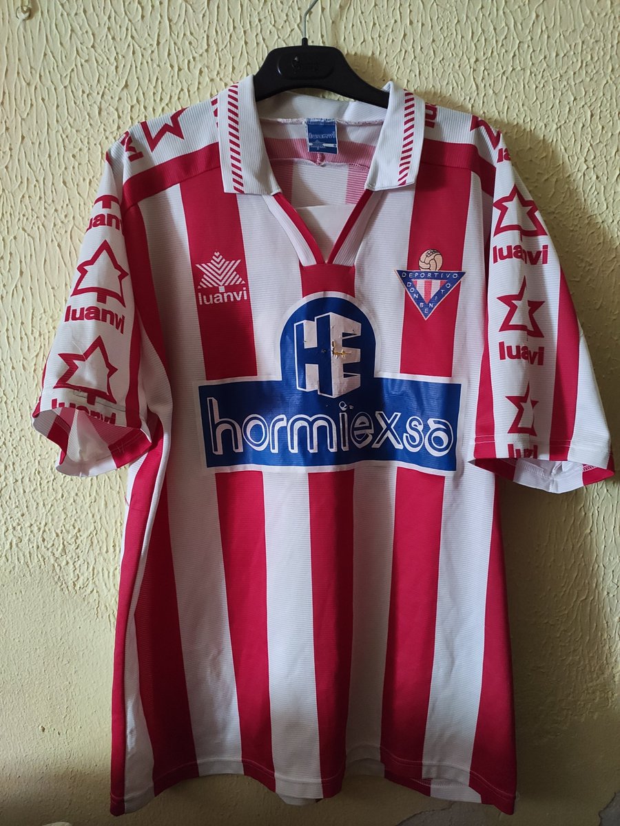 CamiExtremadura's tweet photo. CD Don Benito (@CDDonBenito_ )
Dorsal 10 https://t.co/YlUsHiSc6u