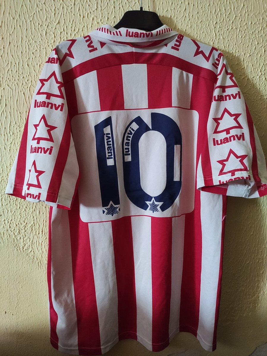 CamiExtremadura's tweet photo. CD Don Benito (@CDDonBenito_ )
Dorsal 10 https://t.co/YlUsHiSc6u