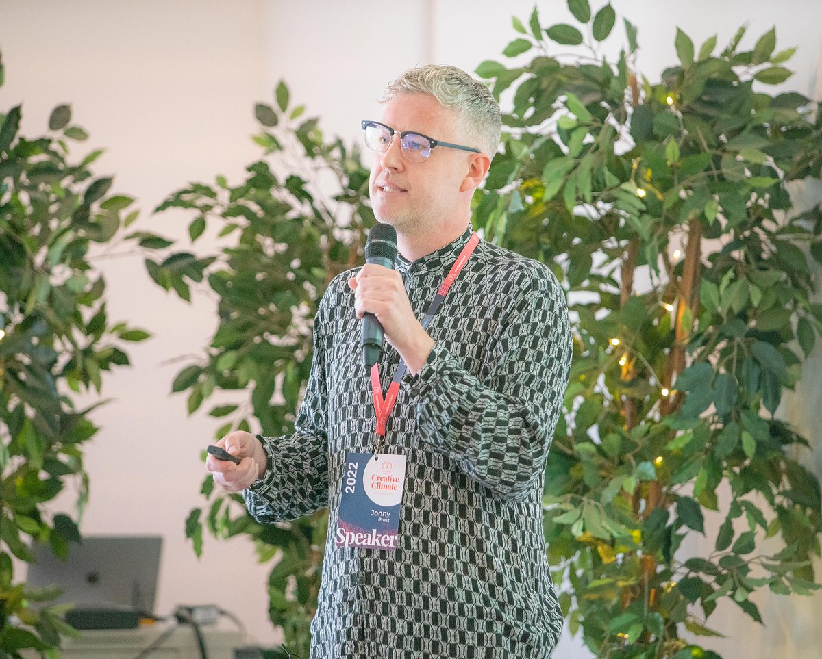marketedlive's tweet photo. Our speakers absolutely nailed their sessions, educating and inspiring our attendees to be better creatively. If you were not there, 1) Why not? 💁♀️😅 and 2) Don't worry, all our sessions were recorded.
👉 https://t.co/Zgz41OTF1g
@KatyLeeson @ThierryAlain @brand_flash https://t.co/VZRKFl3Xgw