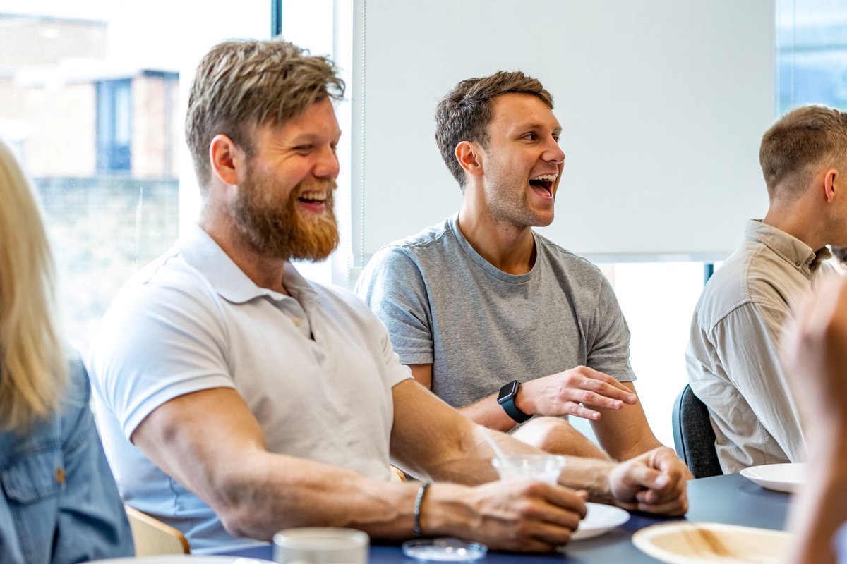 Our Showcase event on 18 October celebrates the success of the #PropTech and #GeoTech start-ups over the past 6 months on our Accelerator Programme!

Find out more about our flagship event and sign up here: ow.ly/Sj9y50L2c2L #startupsuccess