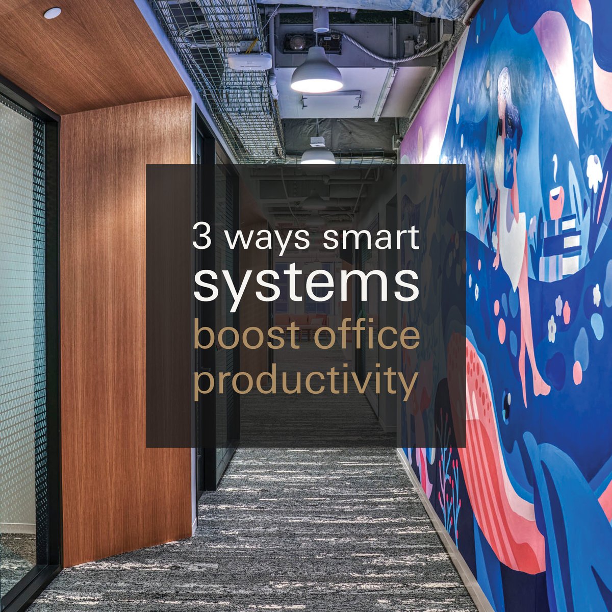 AVDGLLC's tweet photo. If organizations want to succeed in the new era of hybrid work, they need to stay on top of technology that enhances collaboration and productivity. Here are three ways the right technology can boost your office’s productivity: https://t.co/xaHS9ktjQl  

#AVDG #Blog #OnTheBlog https://t.co/UWPvipIfCL