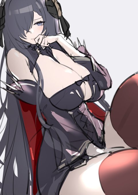 アウグスト・フォン・パーセヴァルのあれに向けて助走 